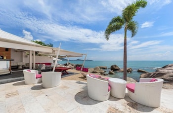 Beluga Boutique Hotel,Koh Samui>>Ko Samui,4 star