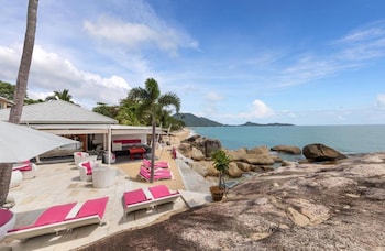 Beluga Boutique Hotel,Koh Samui>>Ko Samui,4 star