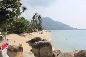 Beluga Boutique Hotel,Koh Samui>>Ko Samui,4 star