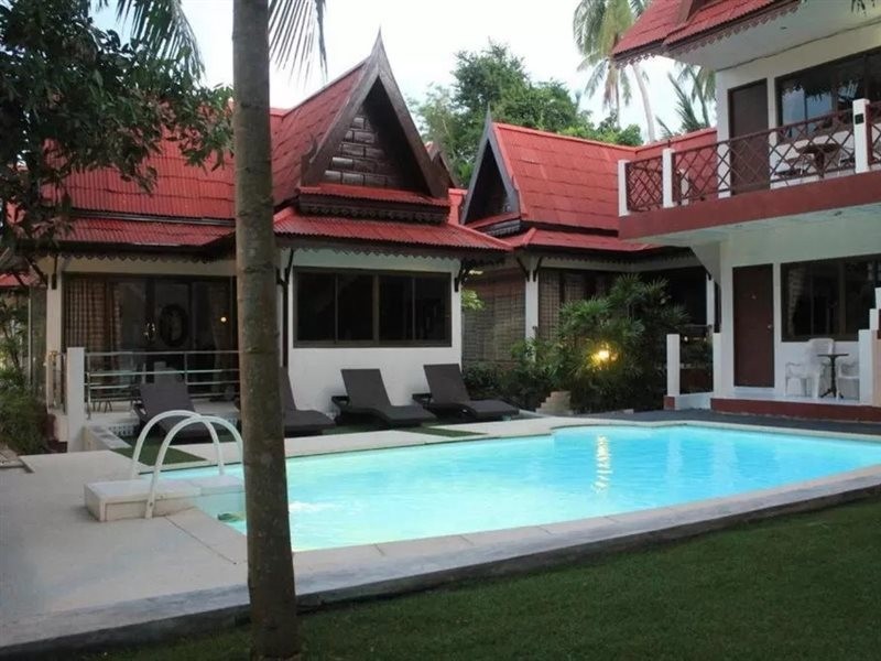 chaweng noi resort