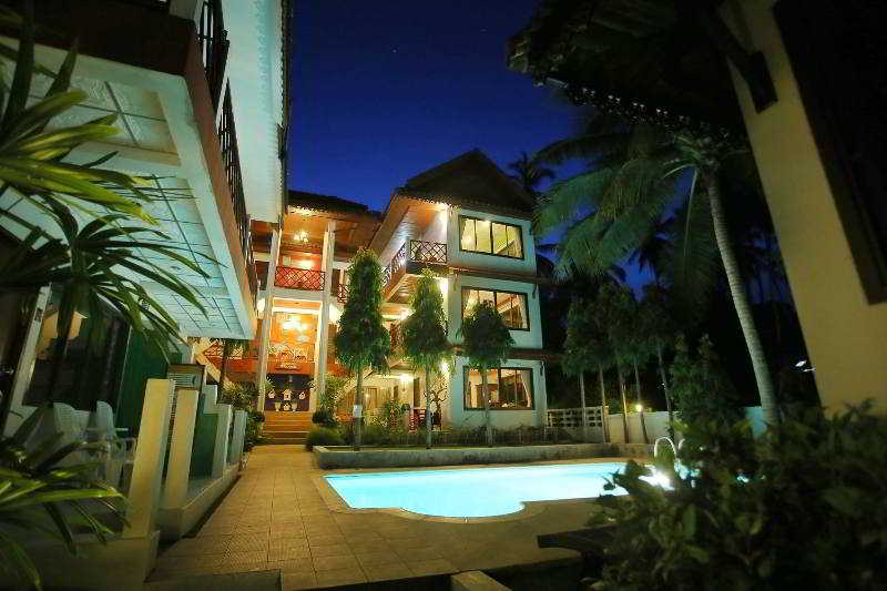 chaweng noi resort