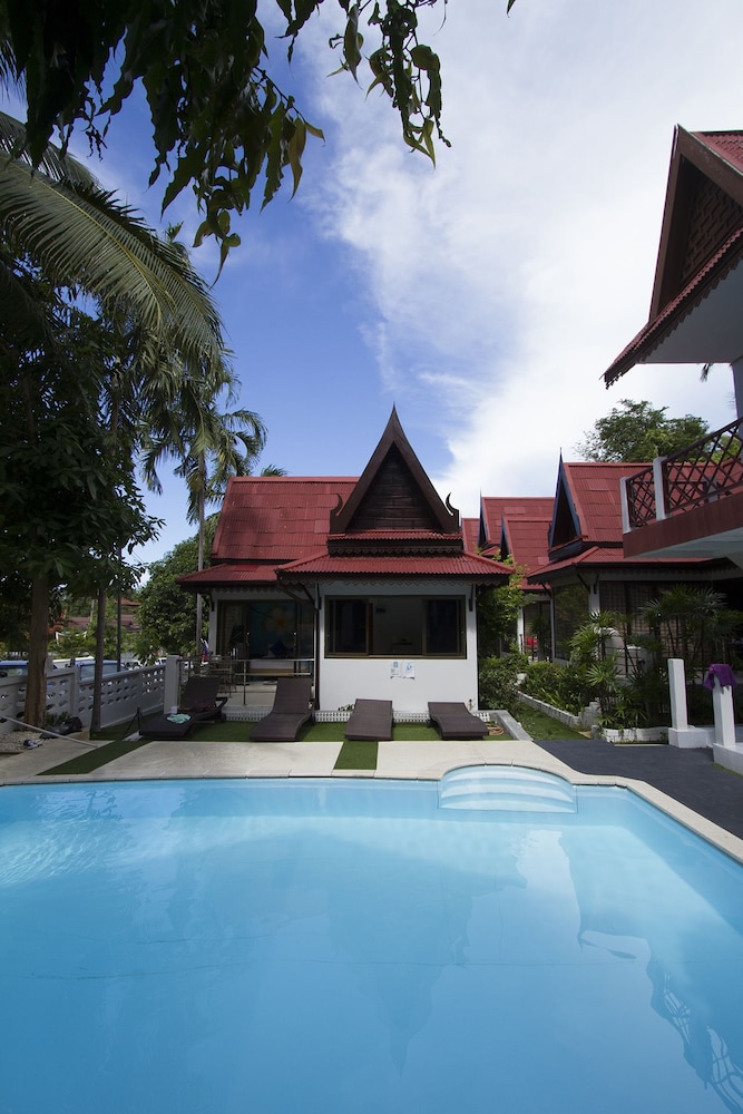 chaweng noi resort
