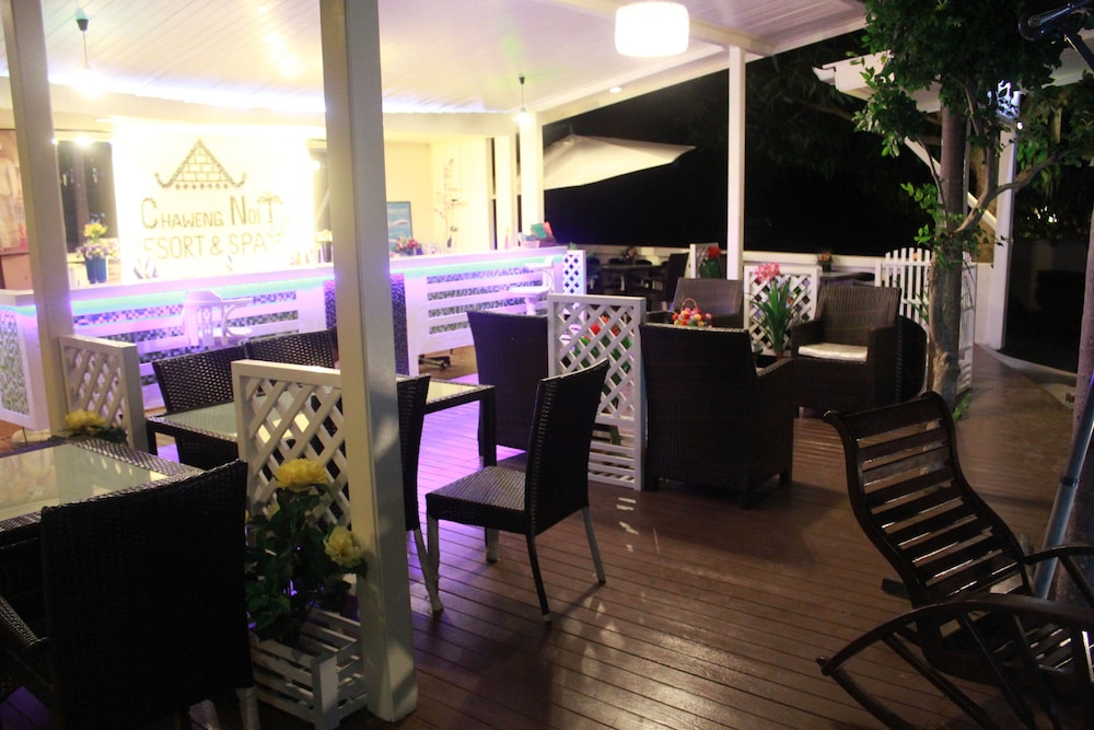 chaweng noi resort