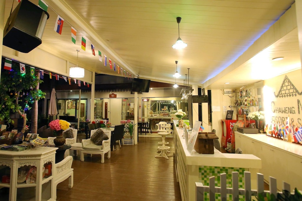 chaweng noi resort