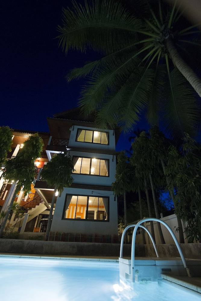 chaweng noi resort