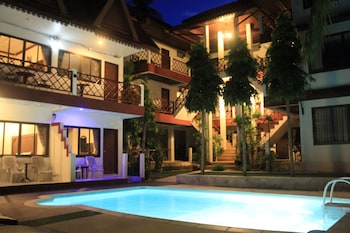Chaweng Noi Resort,Bophut>>Bo Phut Beach,3 star