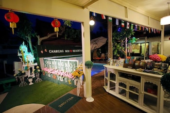 Chaweng Noi Resort,Bophut>>Bo Phut Beach,3 star