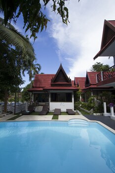 chaweng noi resort