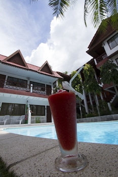 chaweng noi resort