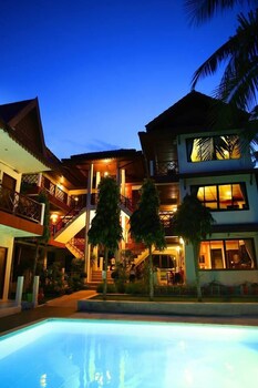 chaweng noi resort