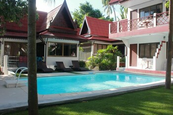 chaweng noi resort