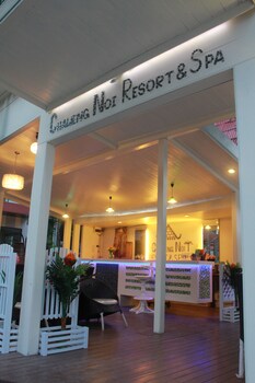 chaweng noi resort