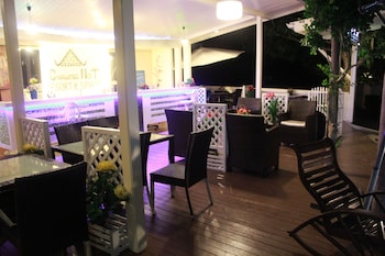 chaweng noi resort