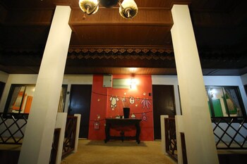 chaweng noi resort