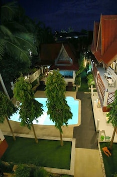chaweng noi resort