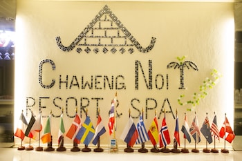 chaweng noi resort