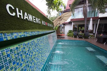 chaweng noi resort