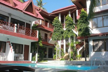 chaweng noi resort