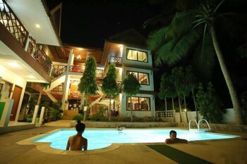 chaweng noi resort