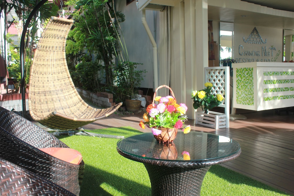 chaweng noi resort