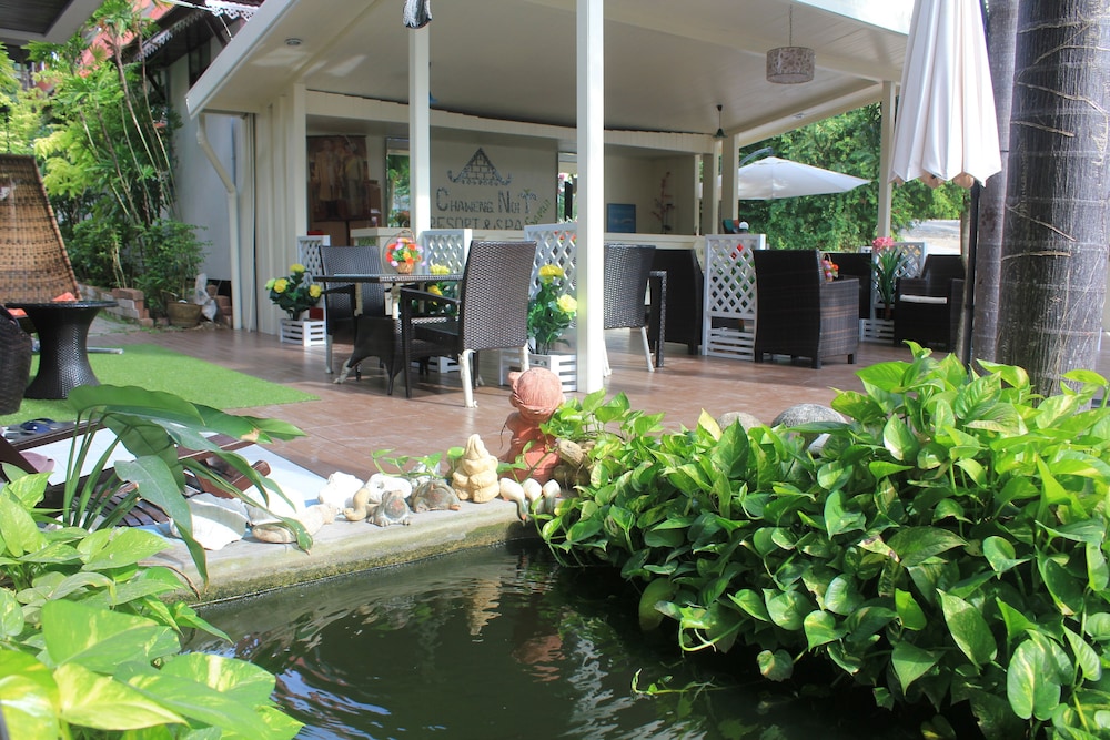 chaweng noi resort