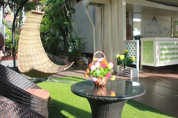 chaweng noi resort
