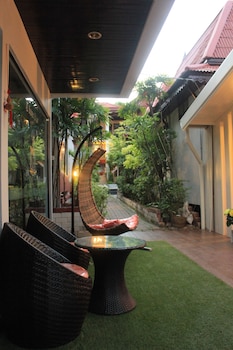 chaweng noi resort
