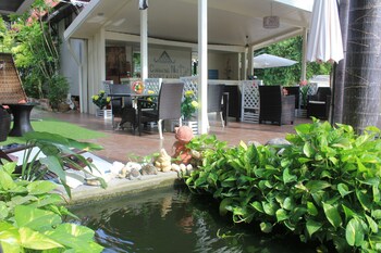 chaweng noi resort