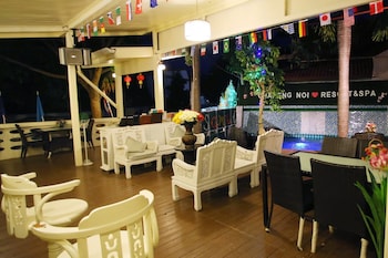 chaweng noi resort