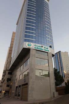 Hotel Alshahba Alazizia,Al Jamiah,3 star