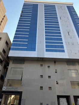 Hotel Alshahba Alazizia,Al Jamiah,3 star