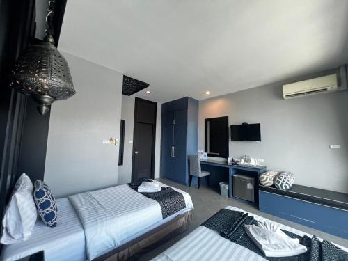 srisawara casa hotel