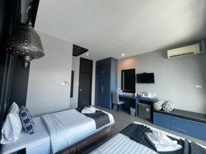 srisawara casa hotel