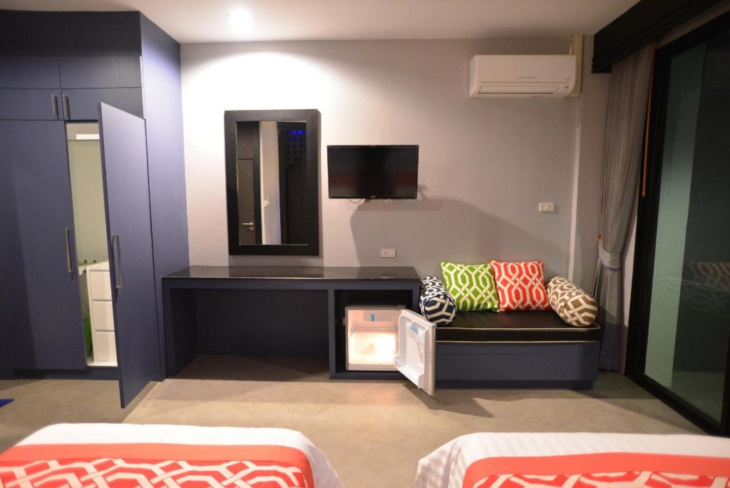 srisawara casa hotel