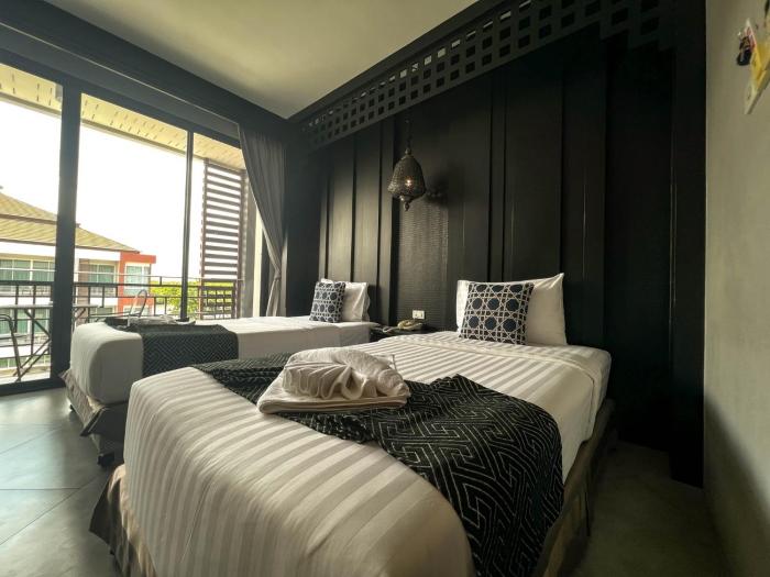 srisawara casa hotel