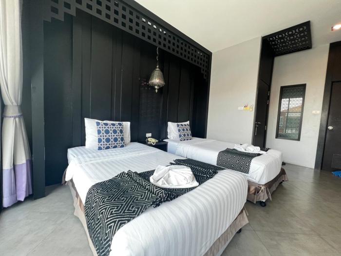 srisawara casa hotel