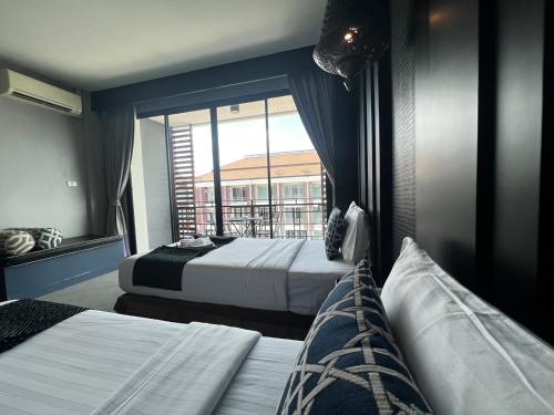 srisawara casa hotel