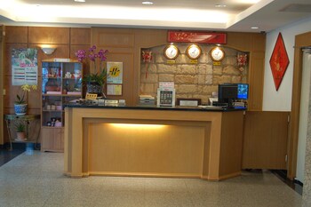 Hua Tong Hotel,Hualien County>>Hualien City,4 star