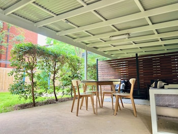 Dalziel Lodge,Neutral Bay>>Mcmahons Point,3 star