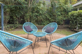 Dalziel Lodge,Neutral Bay>>Mcmahons Point,3 star