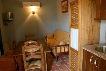 posadas de granadilla