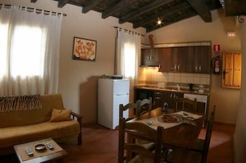 posadas de granadilla
