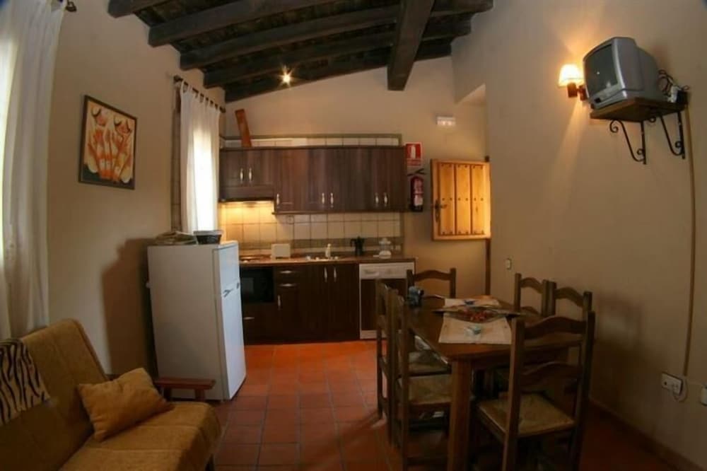 posadas de granadilla