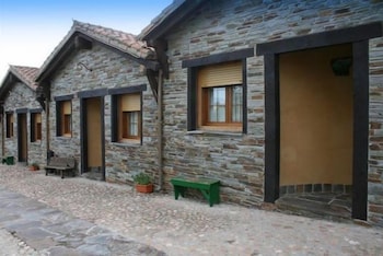 posadas de granadilla