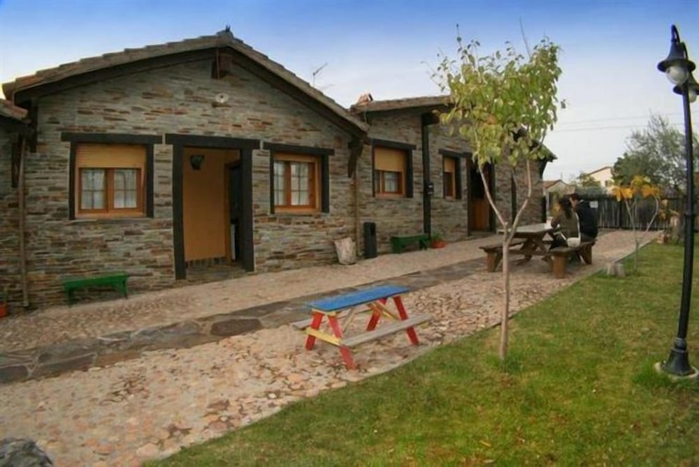 posadas de granadilla