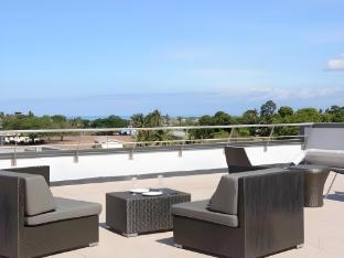 ratsun nadi airport apartment hotel