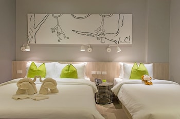 ploen chaweng koh samui by tolani