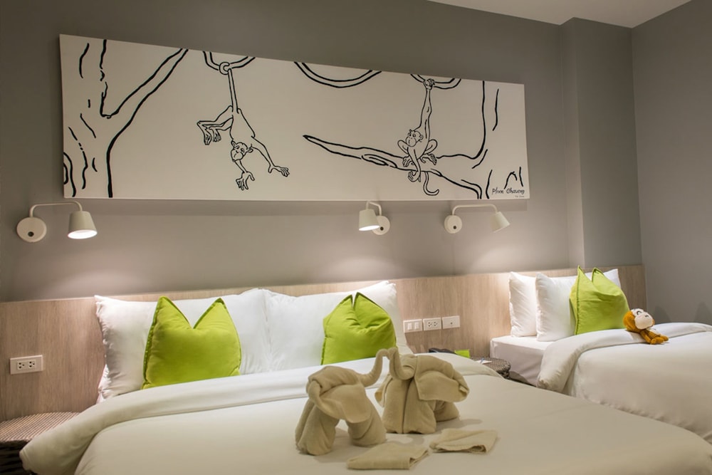 ploen chaweng koh samui by tolani