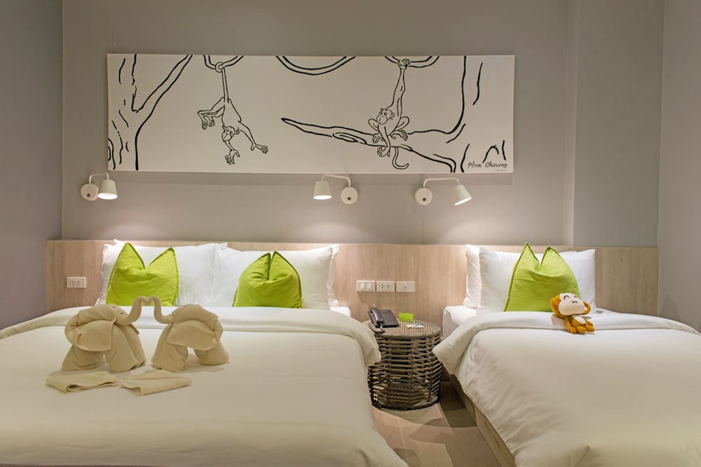 ploen chaweng koh samui by tolani