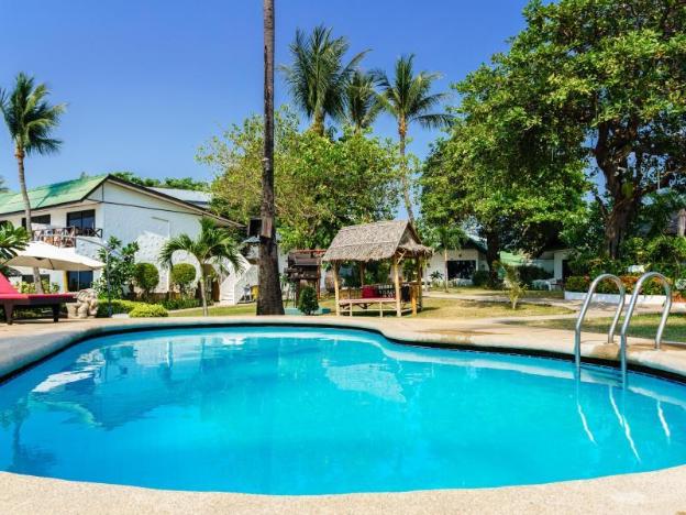 samui pier beach front resort